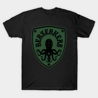 Berzerkers! T-Shirt